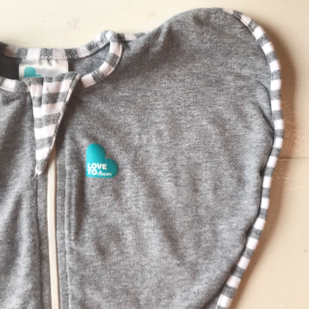 Love To Dream Swaddle Up Original SwaddleUp